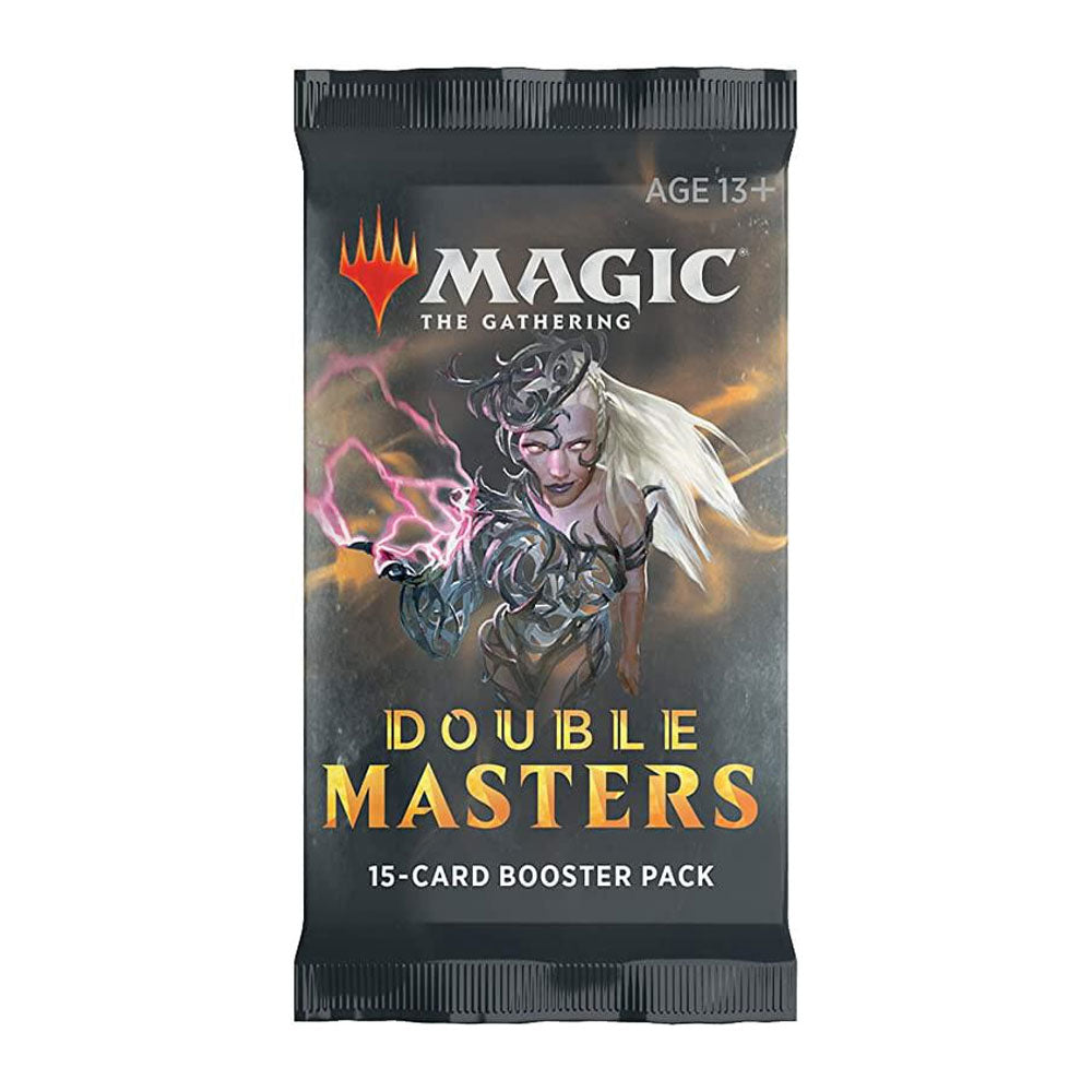 Double Masters - Booster Pack