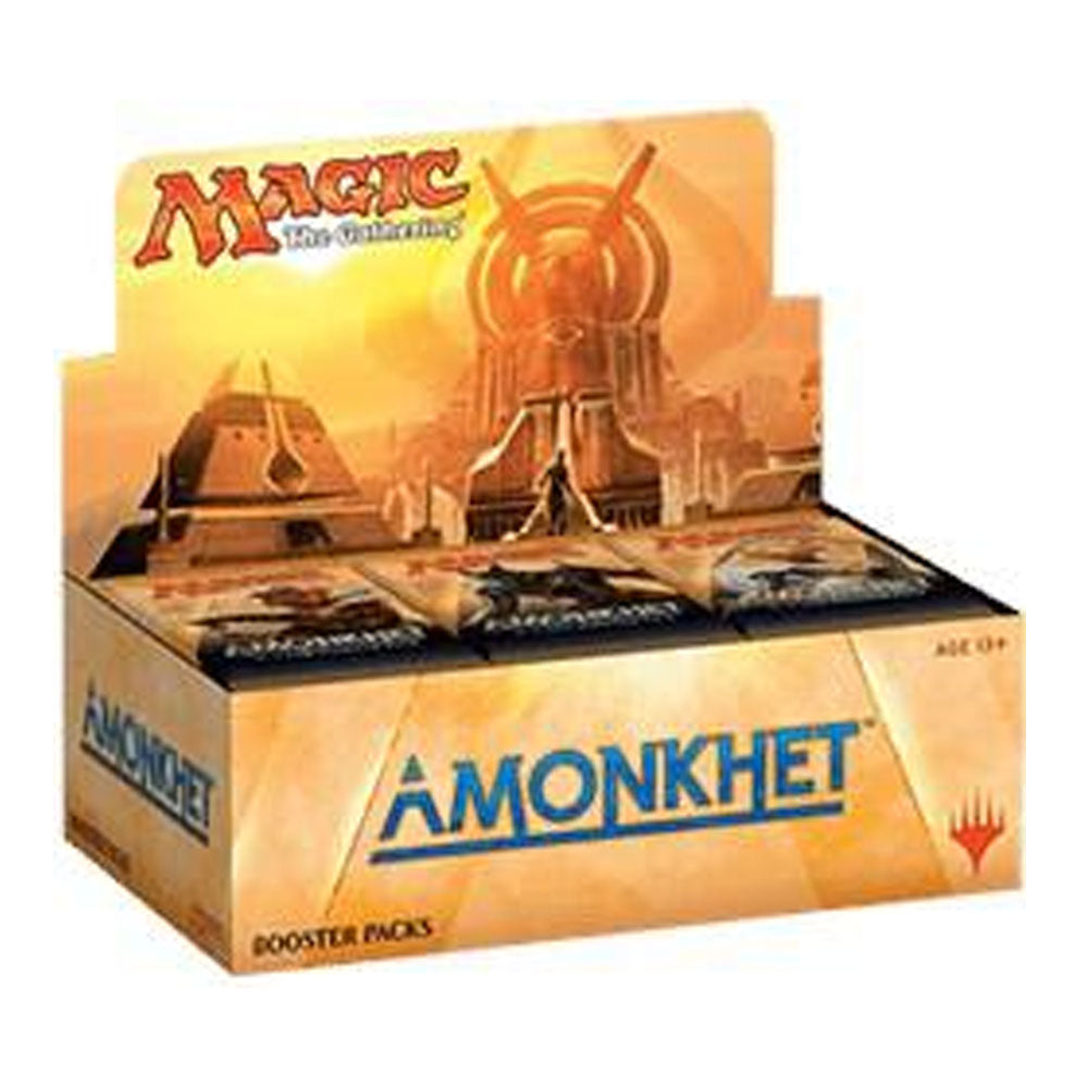 Amonkhet - Booster Box