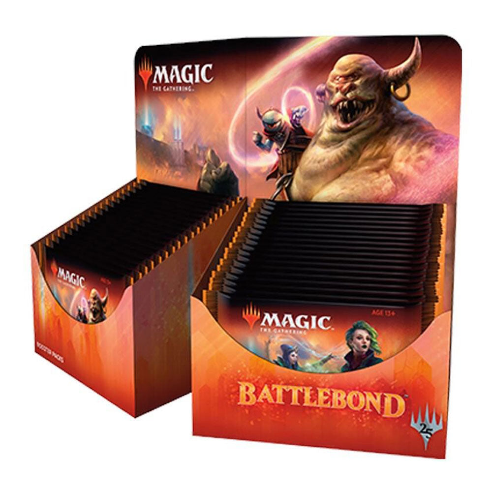 Battlebond - Booster Box