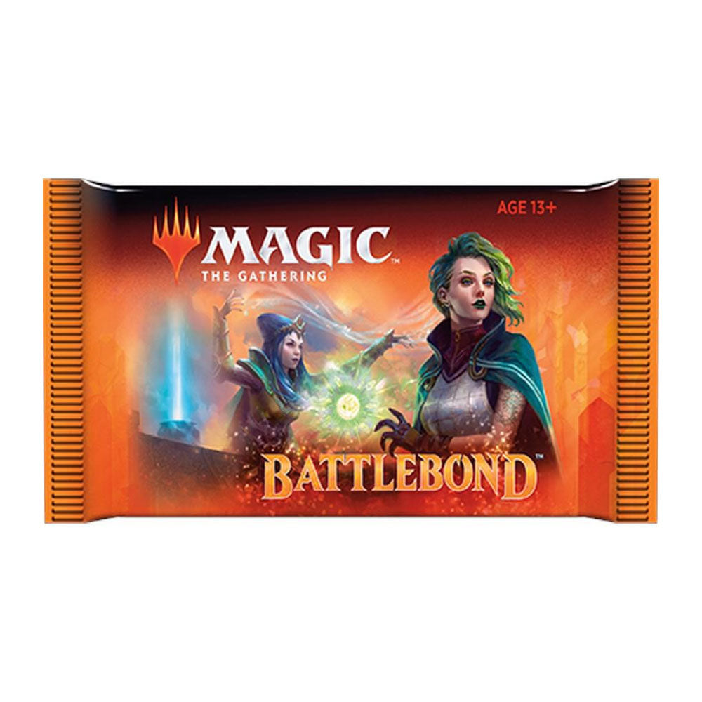 Battlebond - Booster Pack