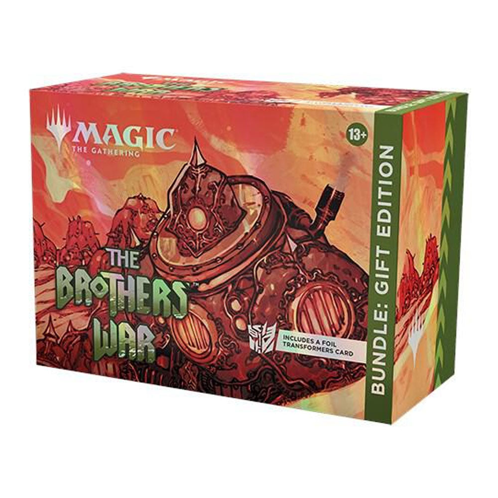 The Brothers' War - Gift Bundle