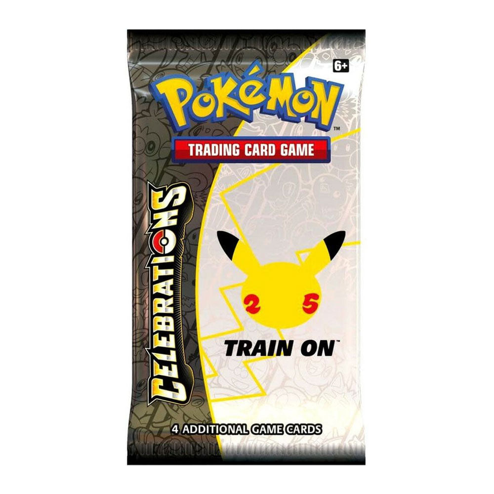 Celebrations Booster Pack