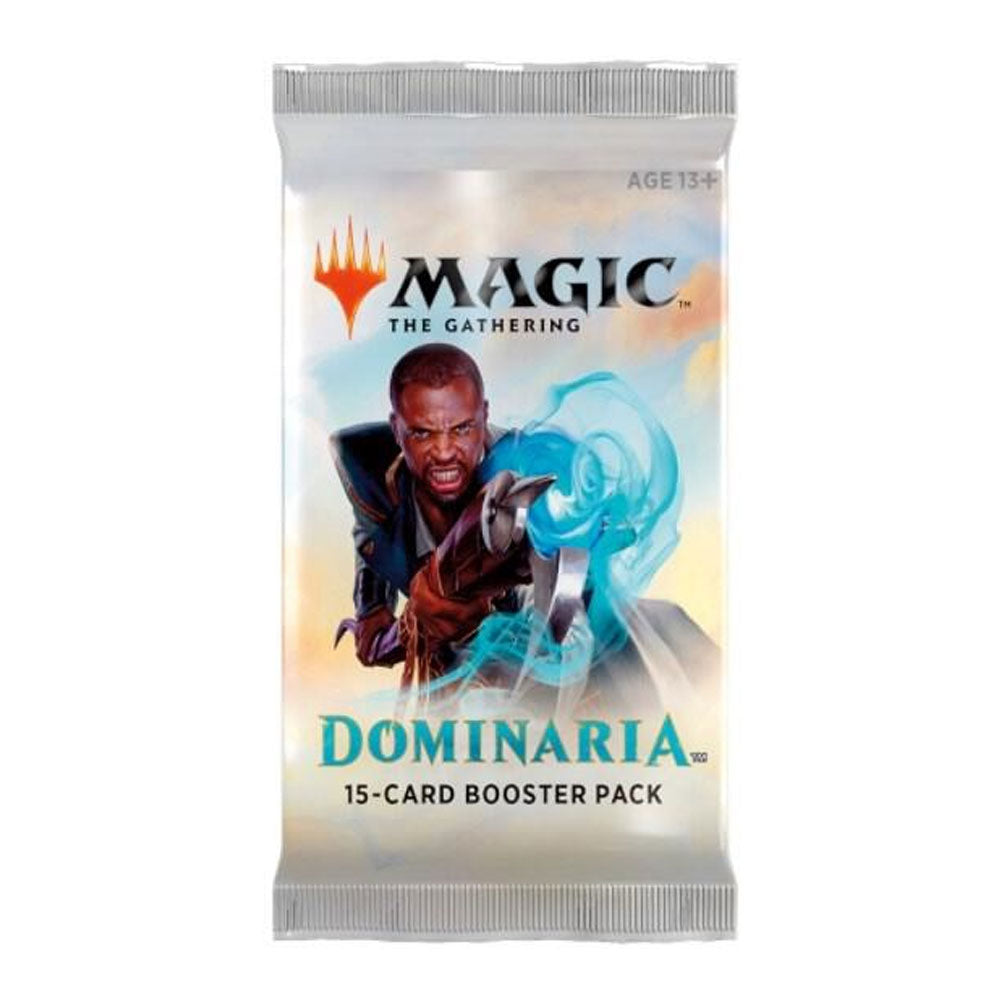 Dominaria Booster Pack Pandora's Deck Box Dominaria Booster Pack Pandora's Deck Box