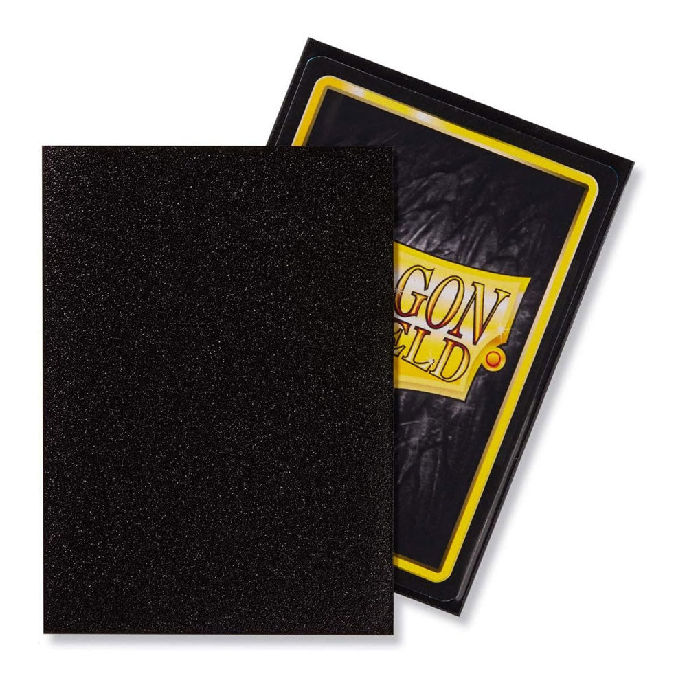 Dragon Shield Sleeves (Standard Size, Matte, 100ct) - Pick a color