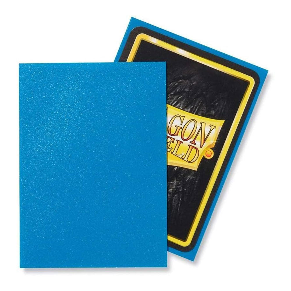 Dragon Shield Sleeves (Standard Size, Matte, 100ct) - Pick a color