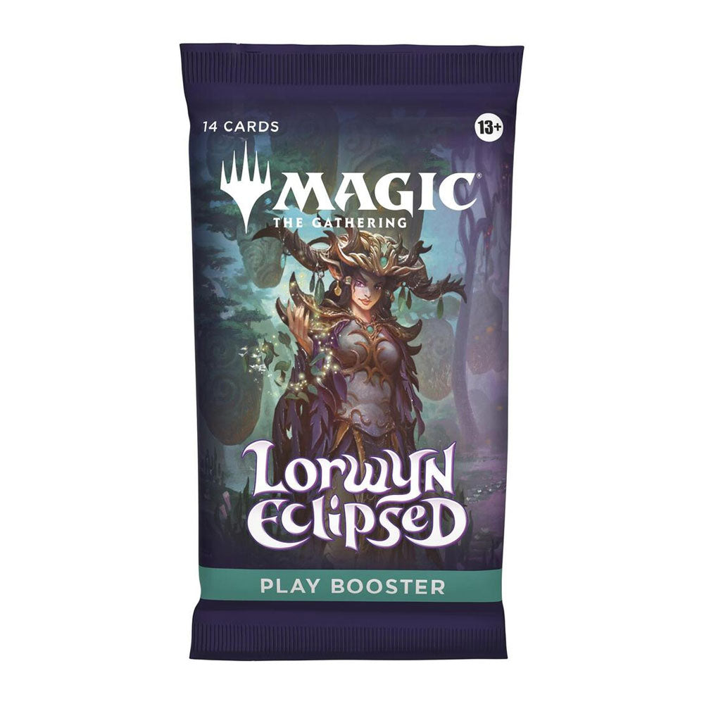 Lorwyn Eclipsed - Play Booster Pack