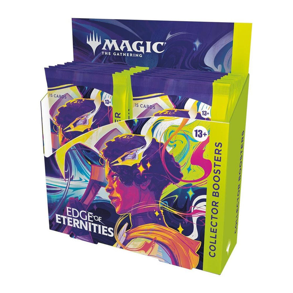 Edge of Eternities - Collector Booster Display Edge of Eternities - Collector Booster Display