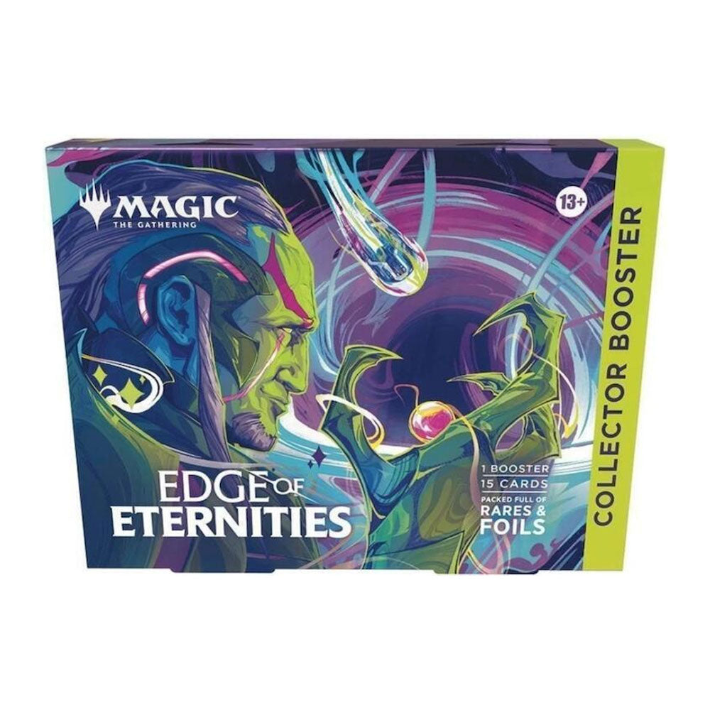 Edge of Eternities - Collector Booster Omega Pack