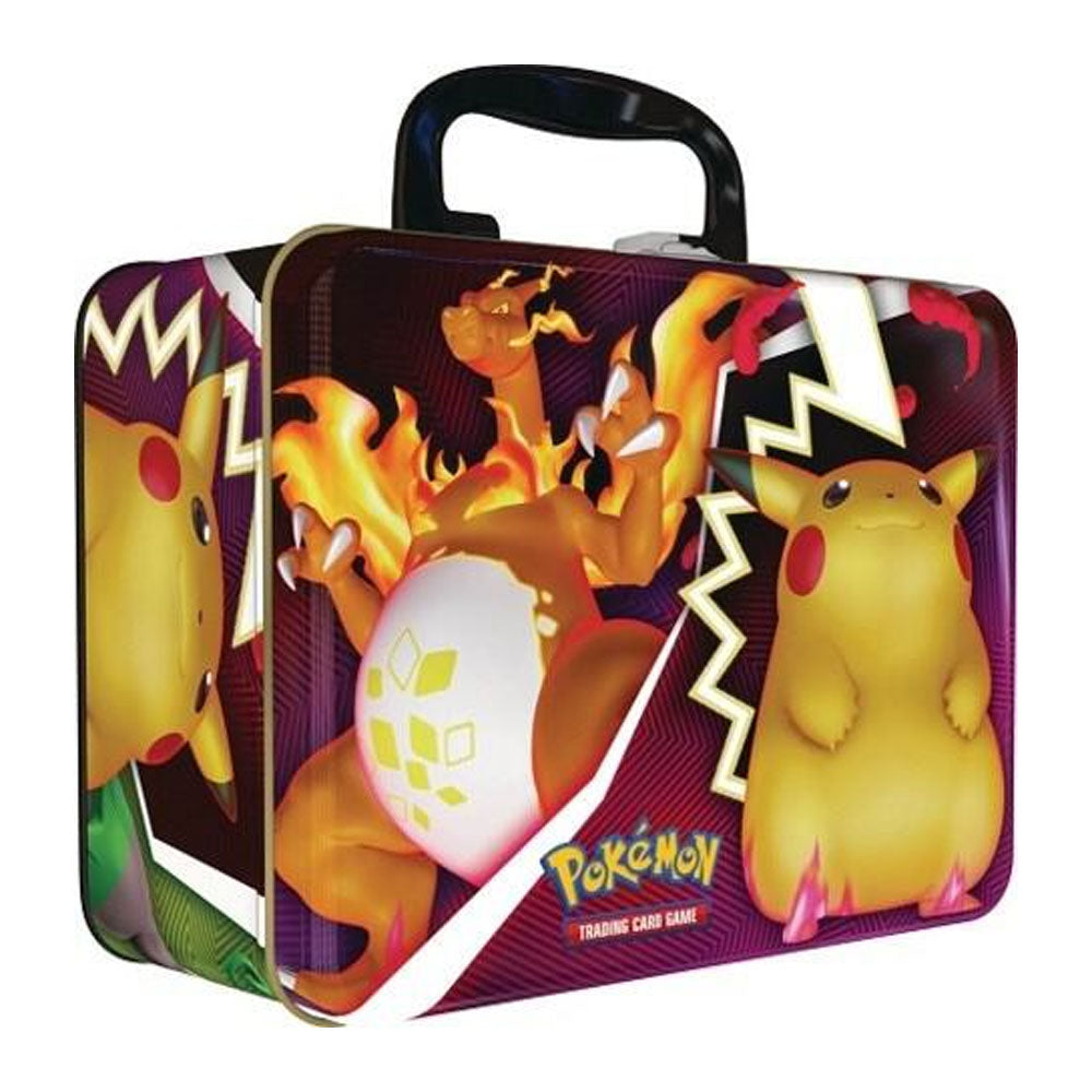 Fall 2020 Collector's Chest Tin