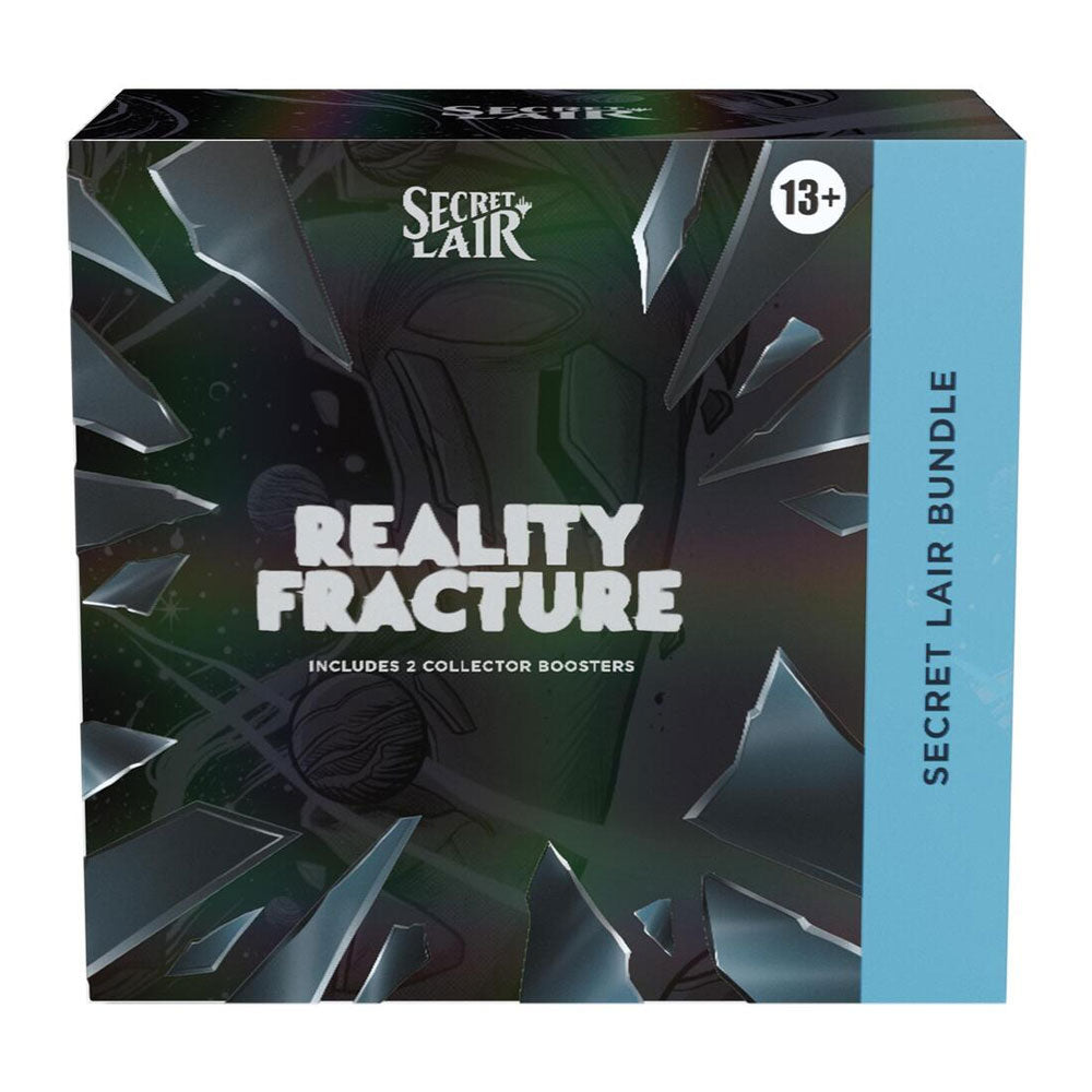 Reality Fracture - Secret Lair Bundle