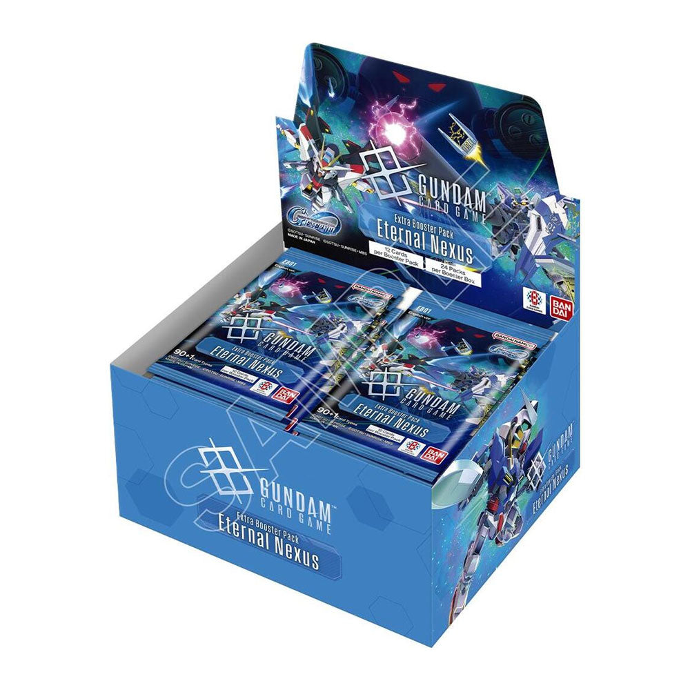 Eternal Nexus Booster Box