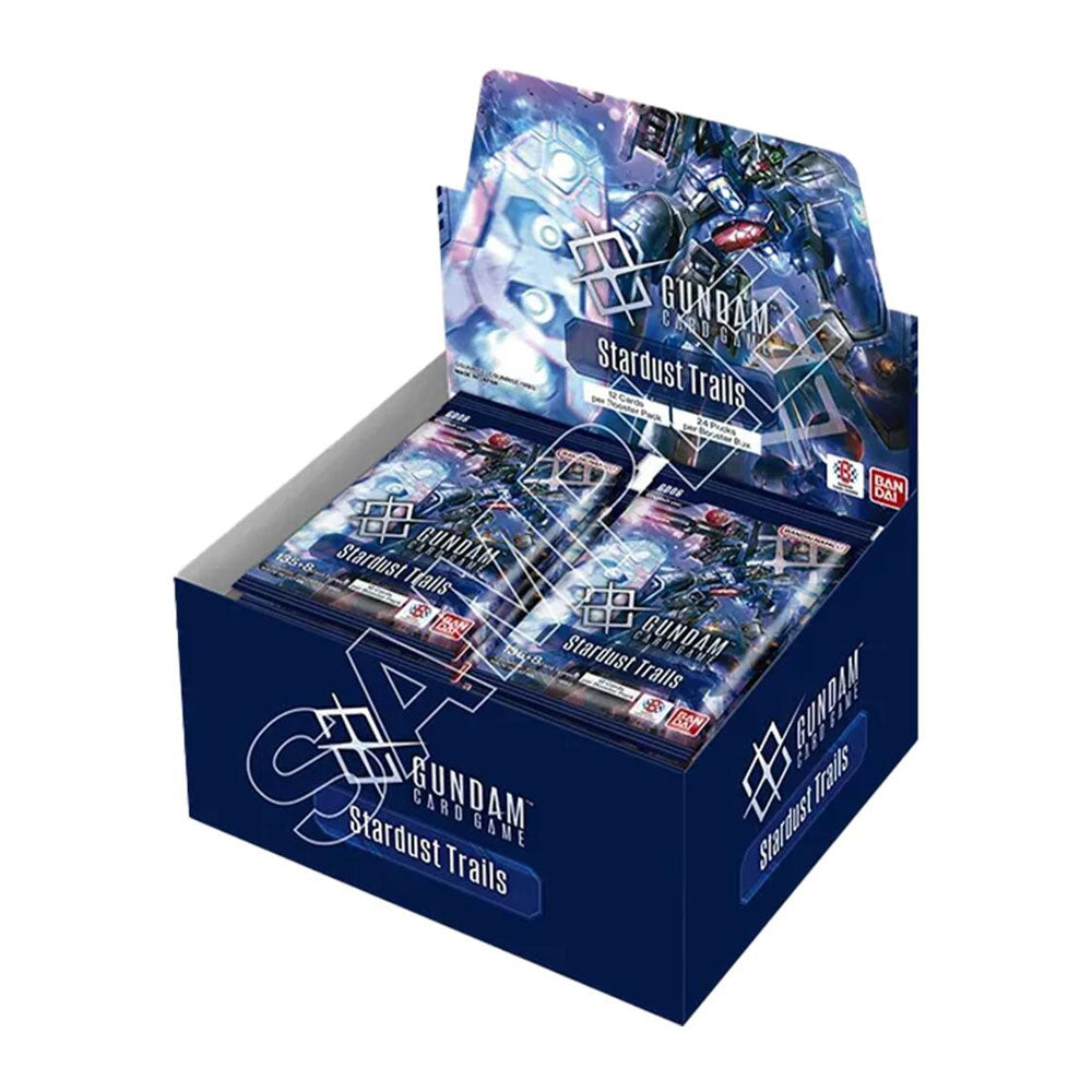 Stardust Trails Booster Box