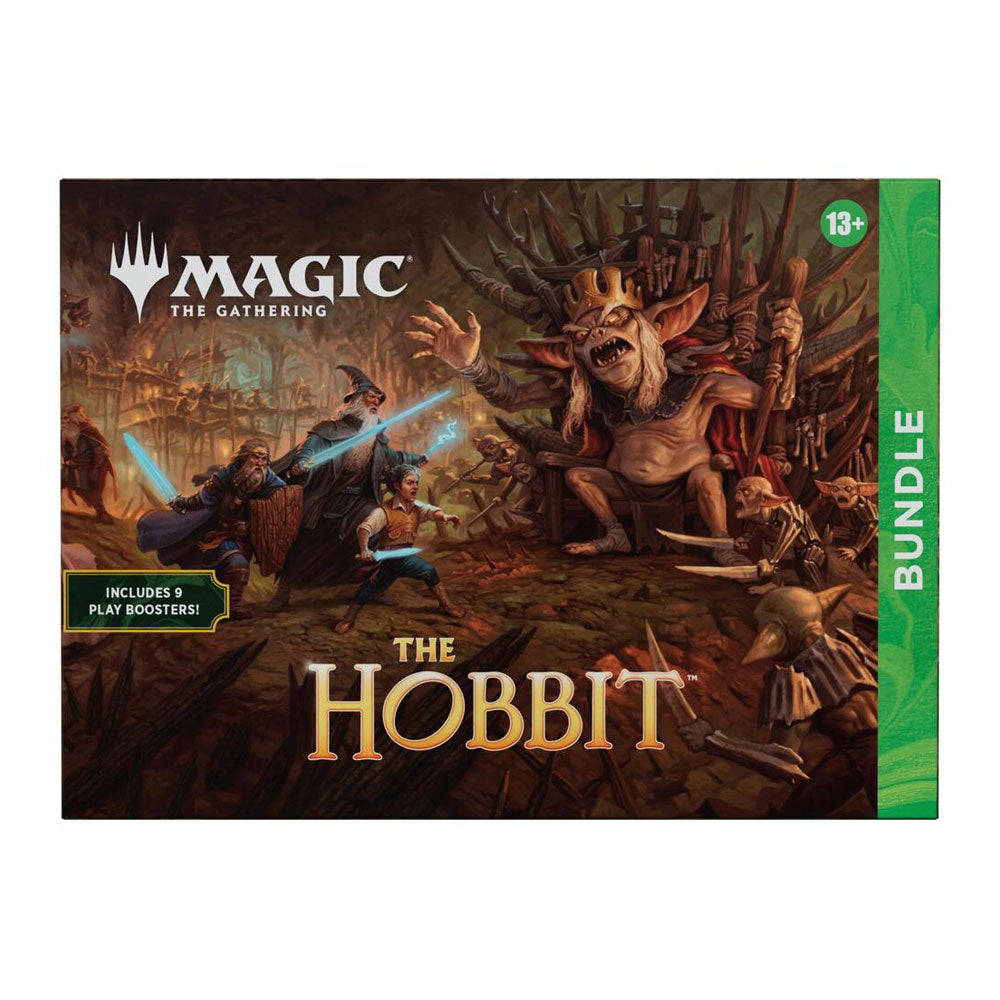 The Hobbit - Bundle