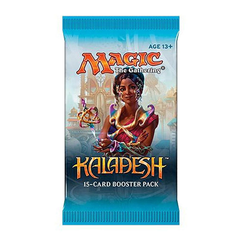 Kaladesh - Booster Pack