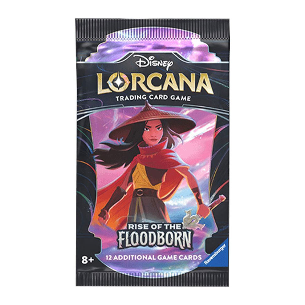 Rise of the Floodborn Booster Pack