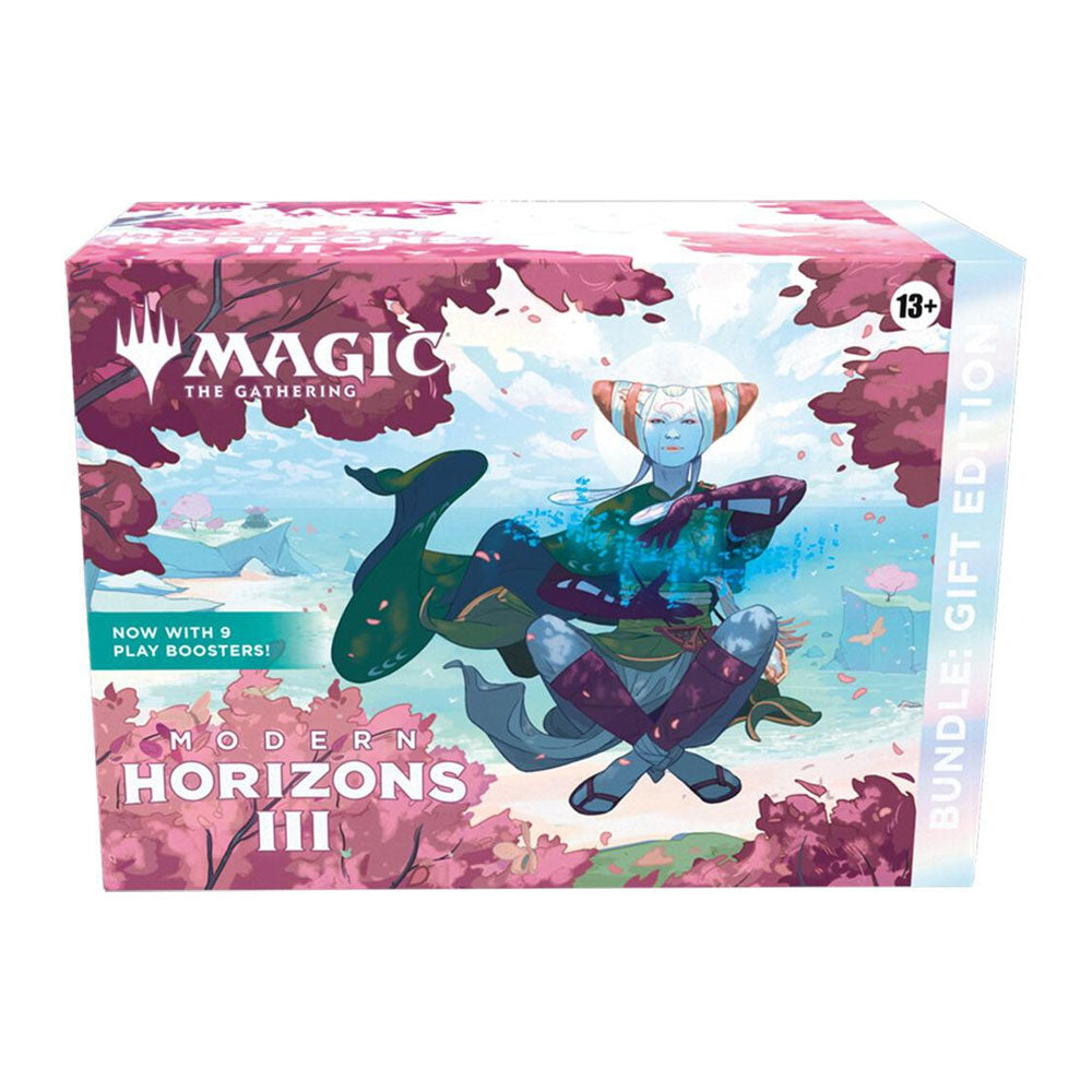 Modern Horizons 3 - Gift Bundle