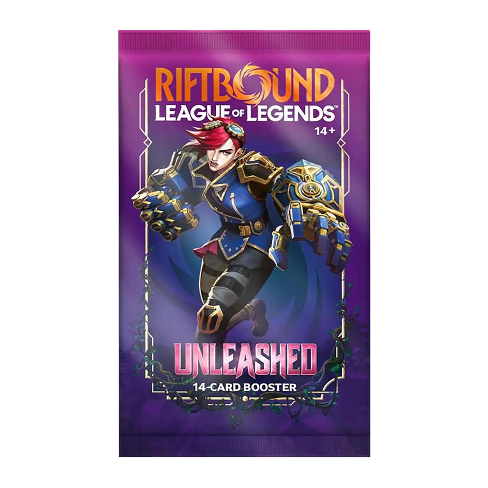 Unleashed