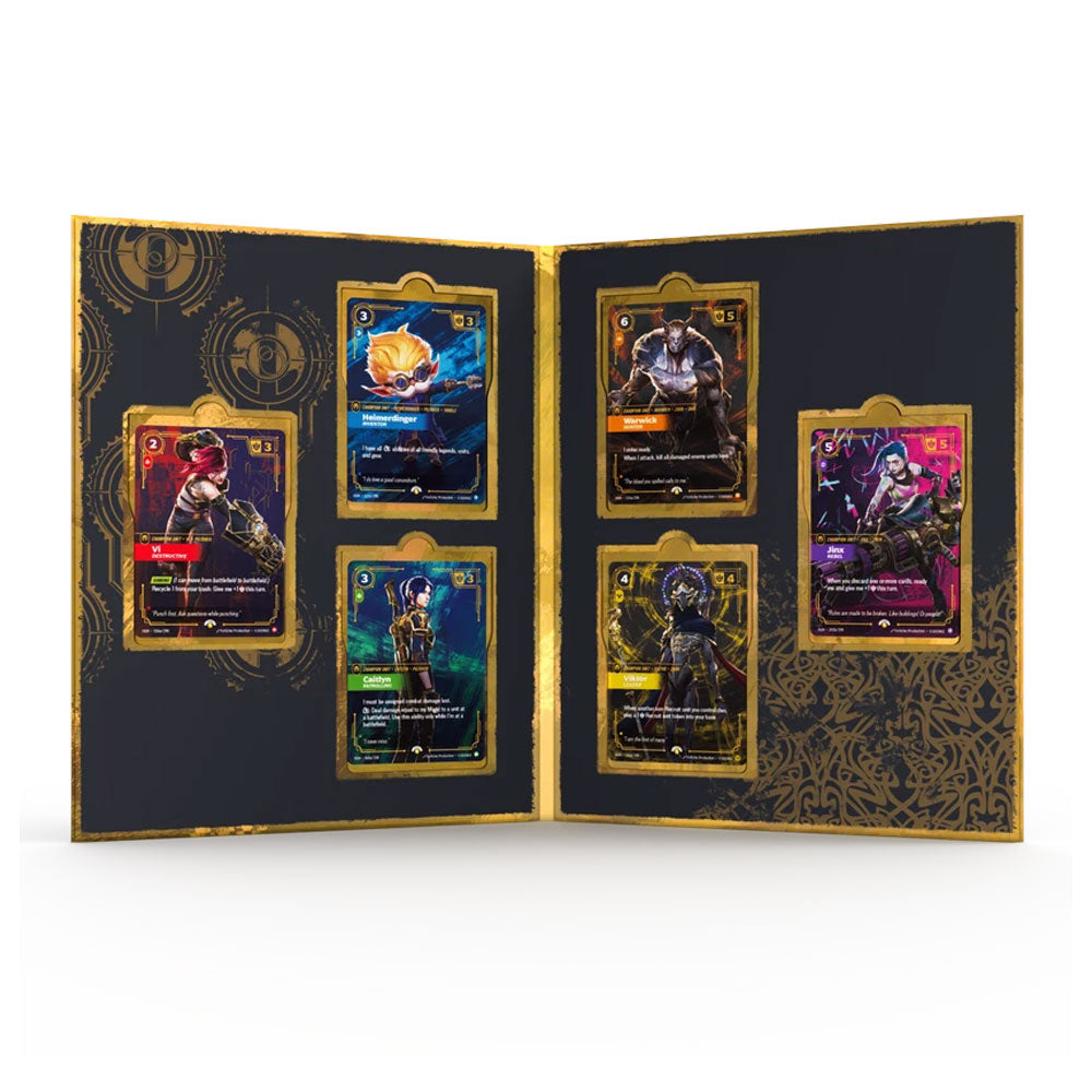 Riftbound: League of Legends Arcane Box Set