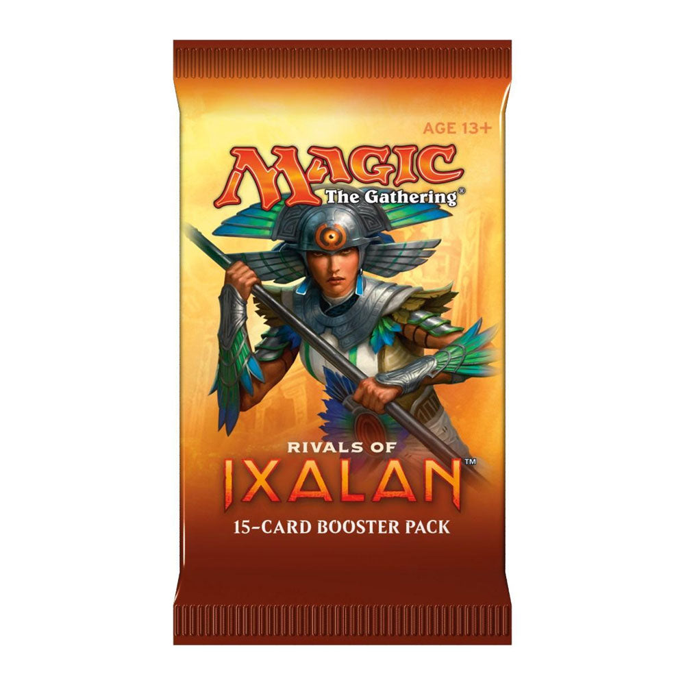 Rivals of Ixalan - Booster Pack