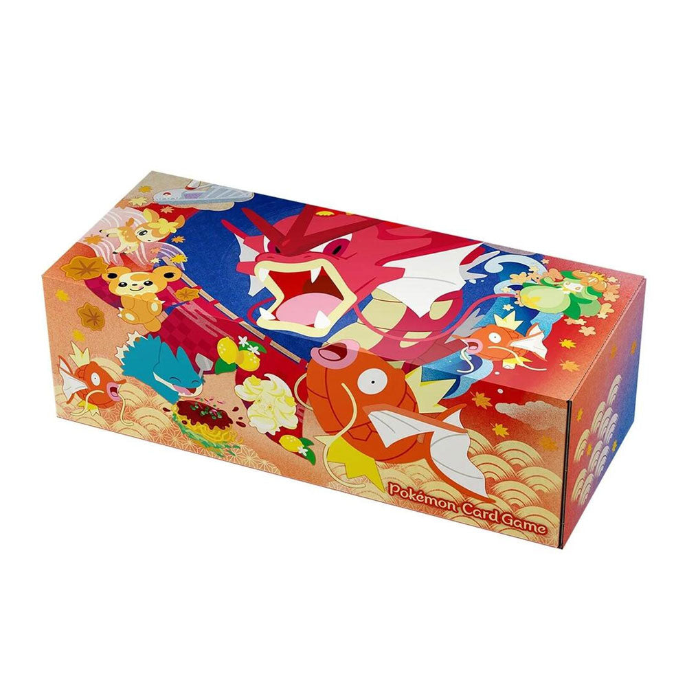 Special BOX Pokemon Center Hiroshima