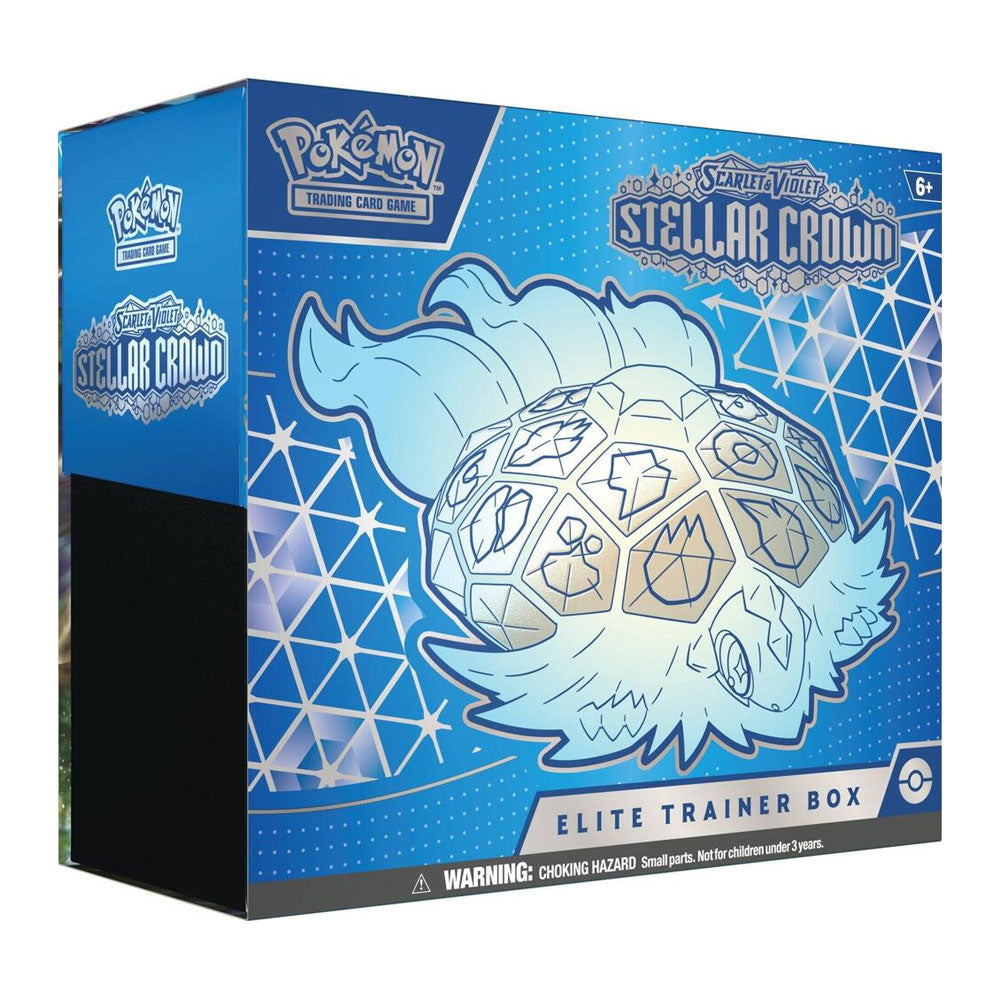 Stellar Crown Elite Trainer Box
