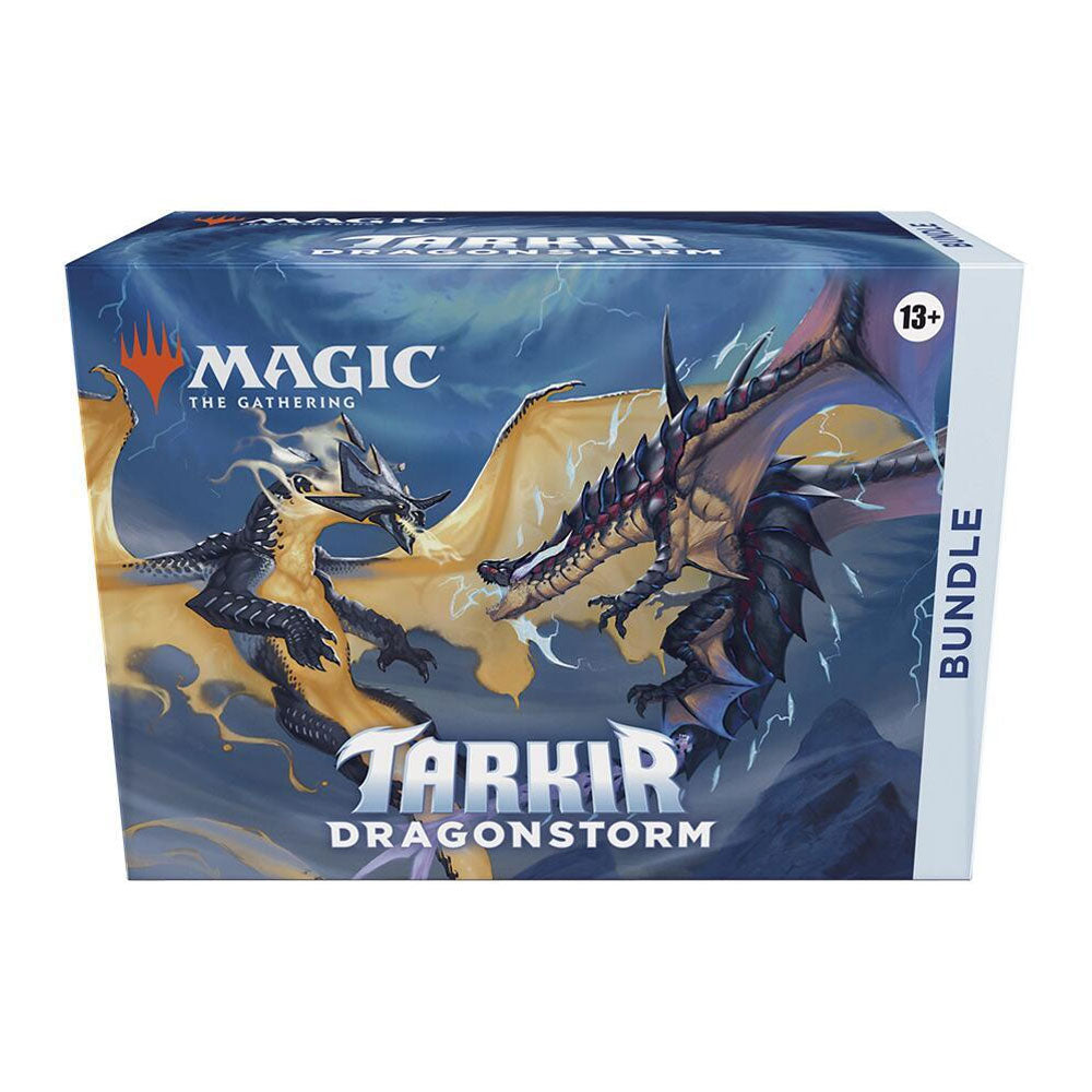 Tarkir: Dragonstorm - Bundle