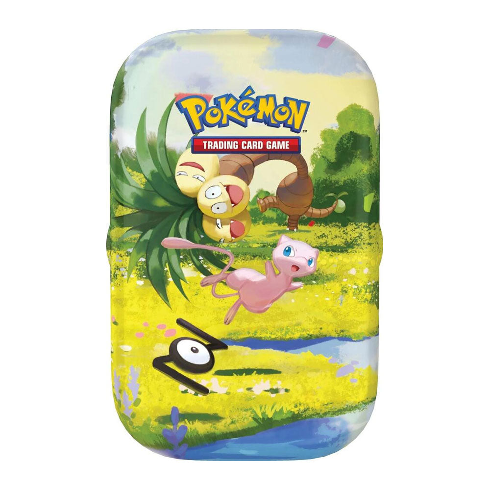 30th Celebration Mini Tin [Styles may vary]