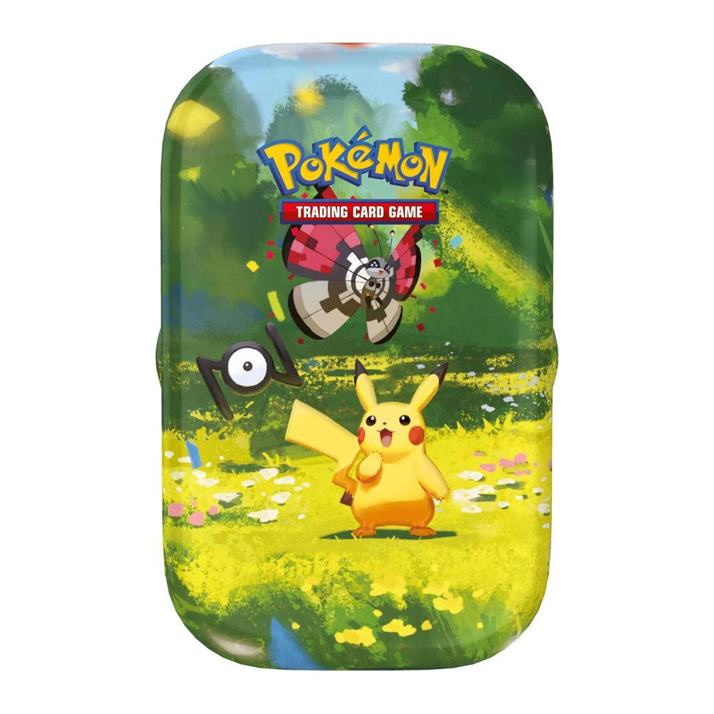 30th Celebration Mini Tin [Styles may vary]
