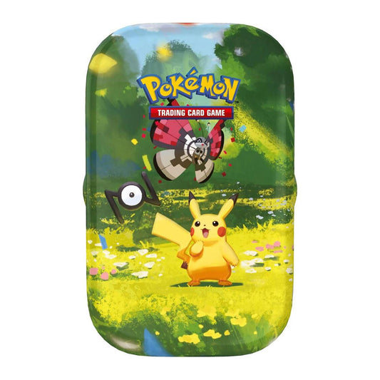 30th Celebration Mini Tin [Styles may vary]