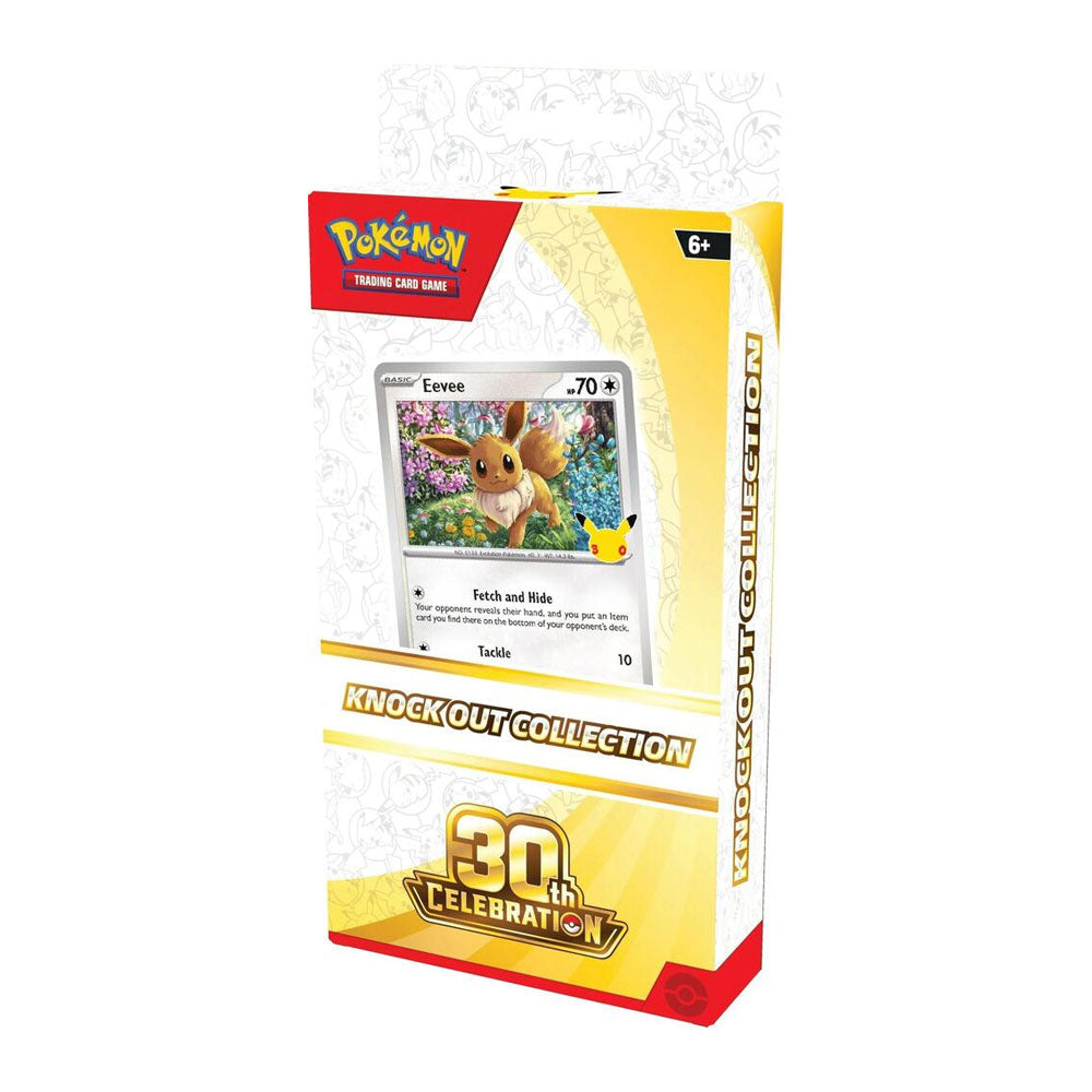 30th Celebration Knock Out Collection