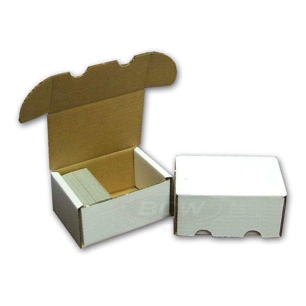 330 Count Storage Box
