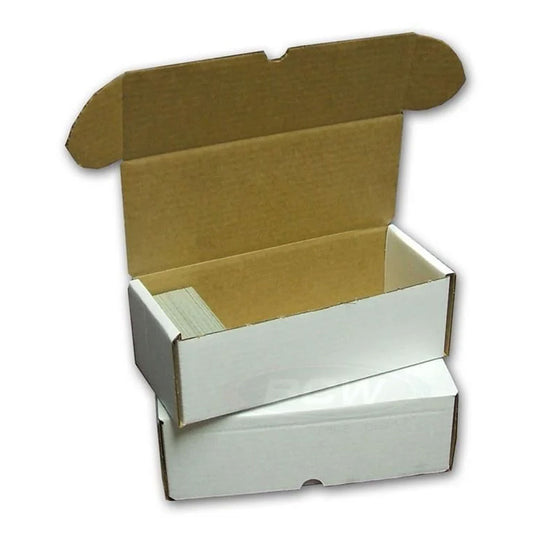 500 Count Storage Box