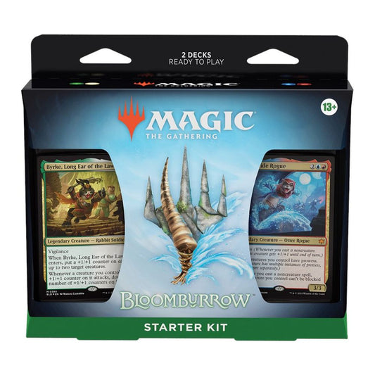 Bloomburrow - Starter Kit