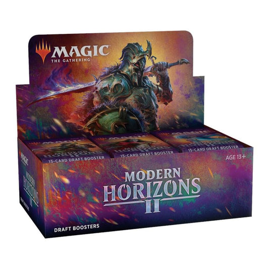 Modern Horizons 2 - Draft Booster Box