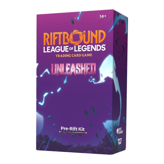 Unleashed - Pre-Rift Kit