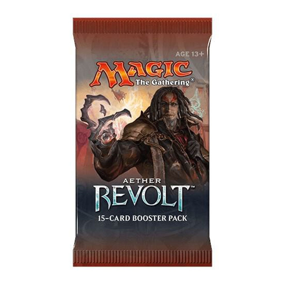 Aether Revolt - Booster Pack Aether Revolt - Booster Pack