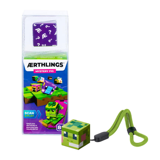 ÆRTHLINGS Mystery Fig