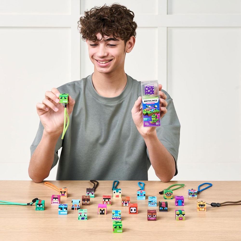 18x ÆRTHLINGS Mystery Figs