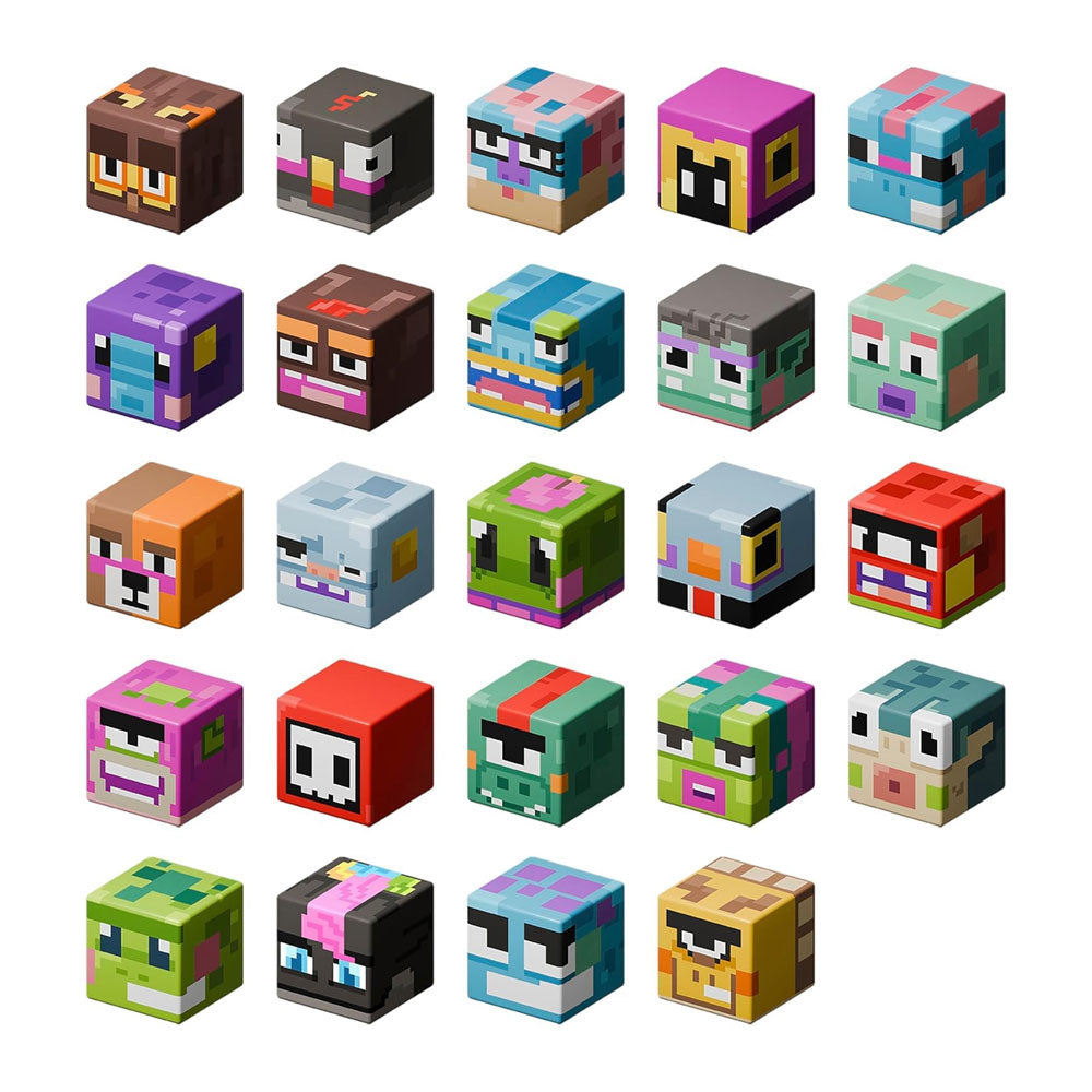 18x ÆRTHLINGS Mystery Figs