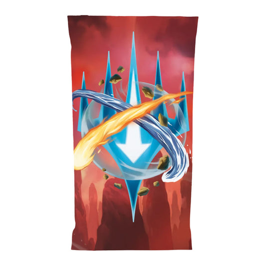 Avatar the Last Airbender - Play Booster Pack