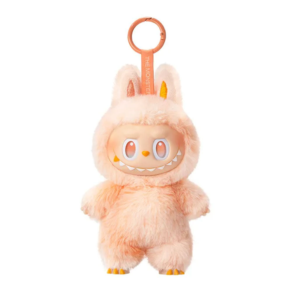 labubu - THE MONSTERS Big into Energy Series-Vinyl Plush Pendant - Pick a style