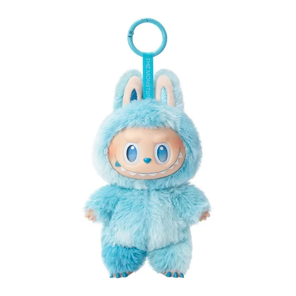 labubu - THE MONSTERS Big into Energy Series-Vinyl Plush Pendant - Pick a style