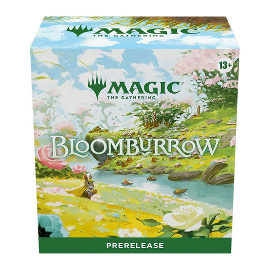 Bloomburrow - Prerelease Pack