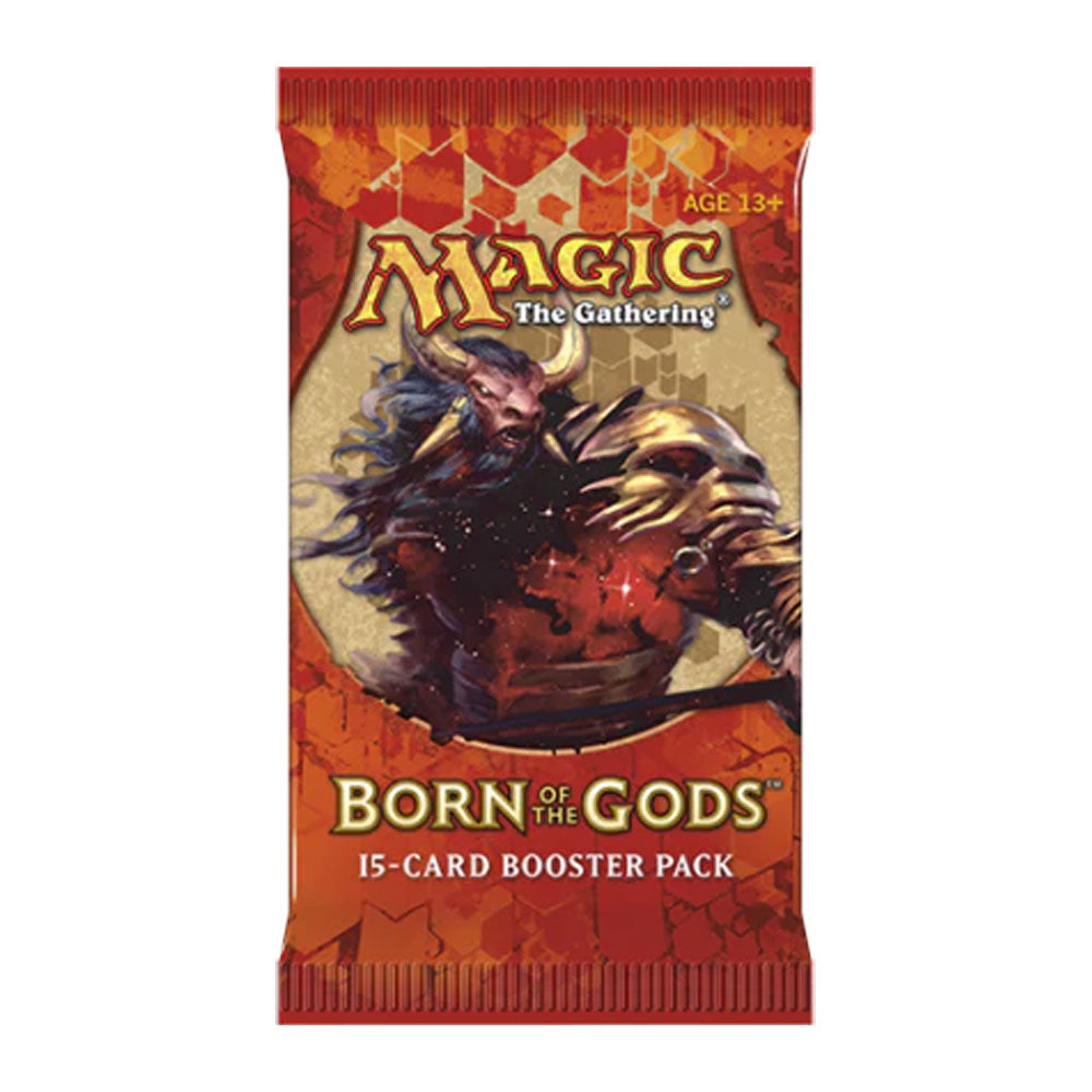 Born of the Gods - Booster Pack