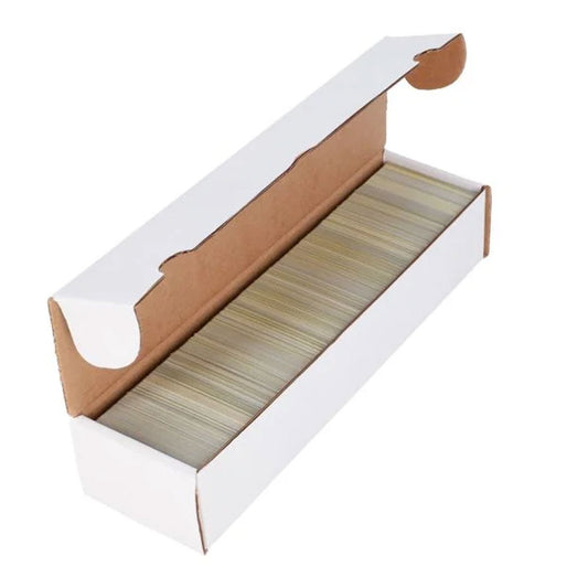 800 Count Storage Box