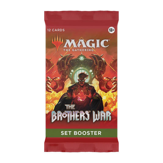 The Brothers' War - Set Booster Pack