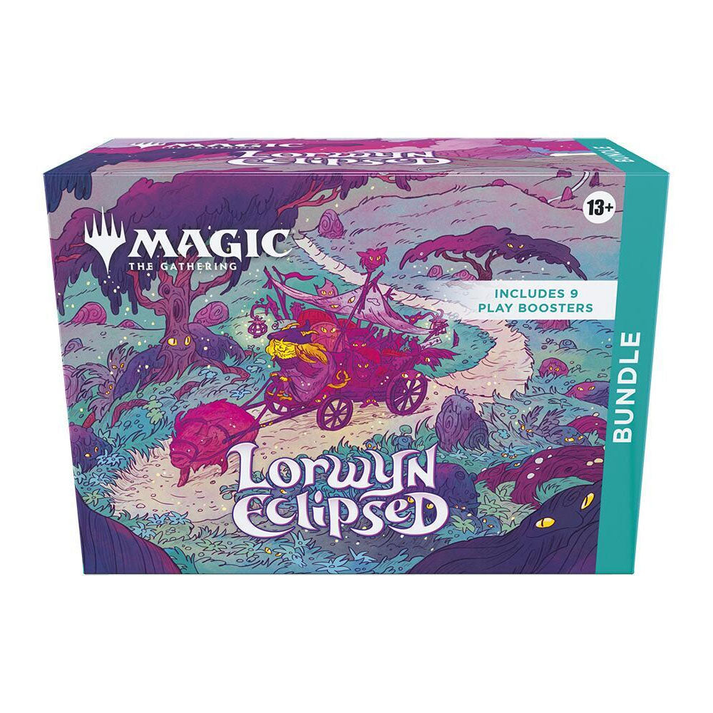 Lorwyn Eclipsed - Bundle