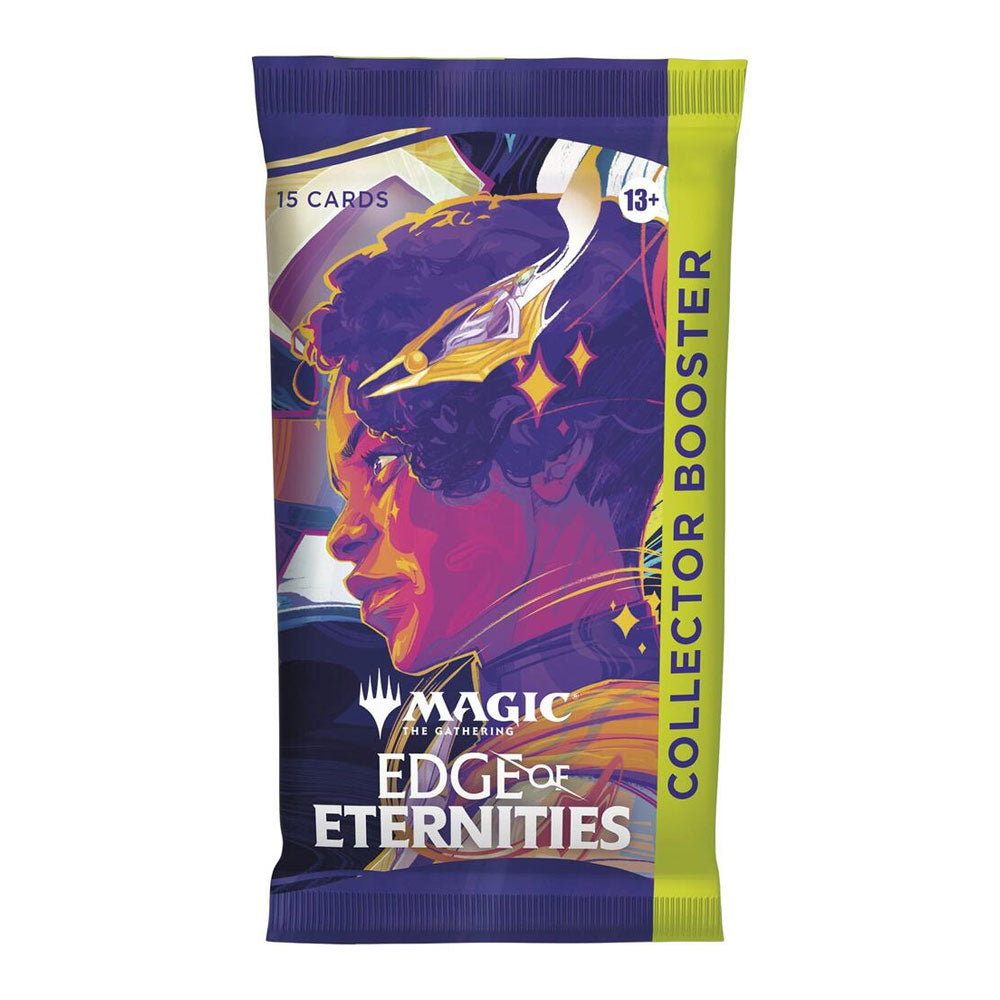 Edge of Eternities - Collector Booster Pack