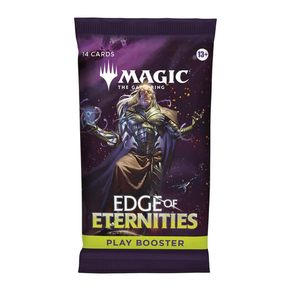 Edge of Eternities - Play Booster Pack