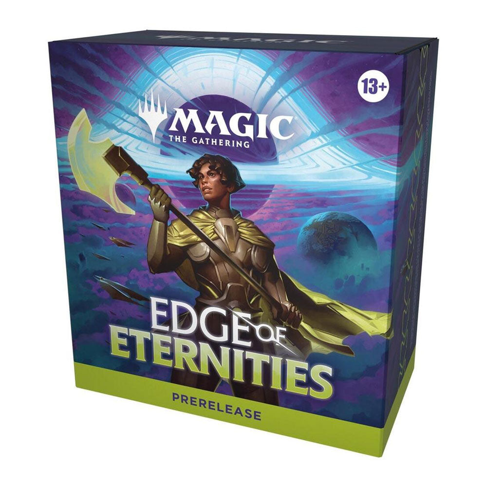 Edge of Eternities - Prerelease Pack